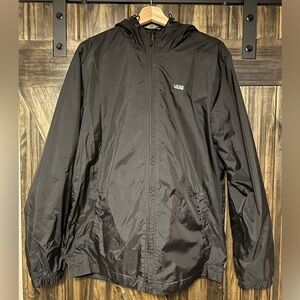 Vans Windbreaker
